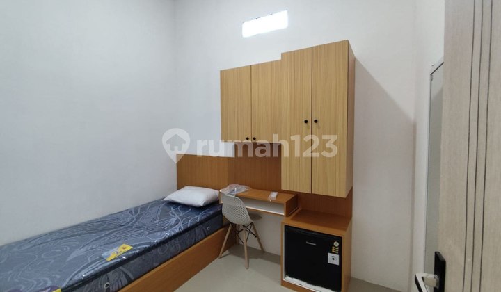 Rumah Kost 3 Lantai di Wiyung Surabaya Dekat Kampus 2