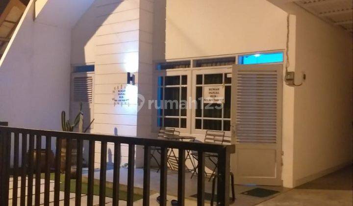 Dijual Rumah Siap Huni Di Pucang Anom,pusat Kota Surabaya 1