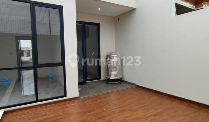 New House For Sale In Manyar Kertoarjo Surabaya 2