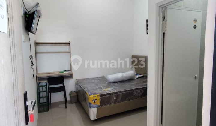 Dijual Rumah Kost Baru Unit Terbatas di Kemlaten Surabaya 2