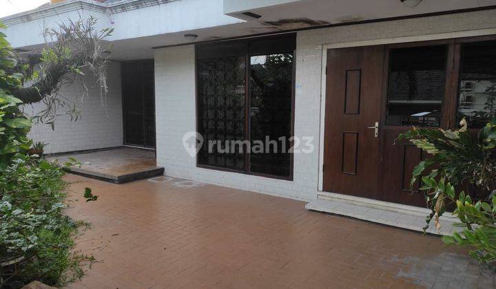 Dijual Rumah Siap Huni Di Ngagel Jaya, Dekat Raya Jemursari 2