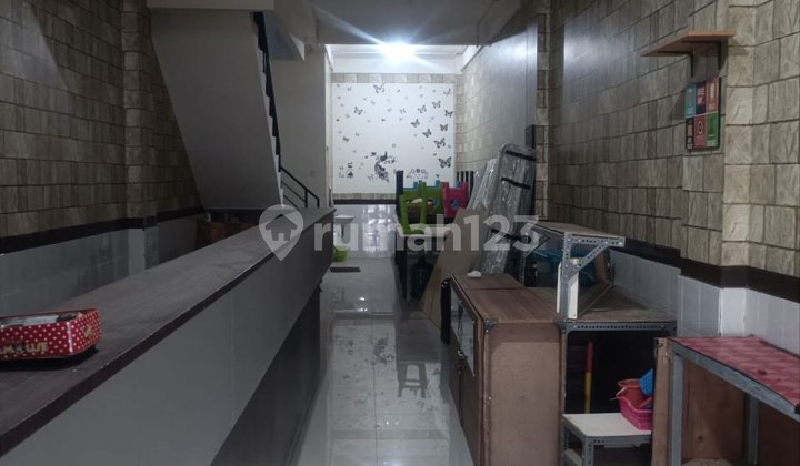 For Quick Sale: Shop House in Semolowaru Surabaya Near Campus 2