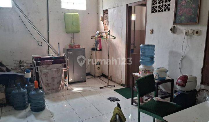 Dijual Rumah Kos Di Perumahan Ikip, Dekat Kampus Upn, Raya Merr 2