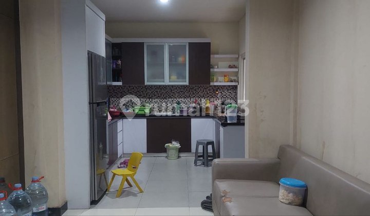 Rumah Bonus Full Furnish di Jalan Tenggilis Tengah Surabaya 2
