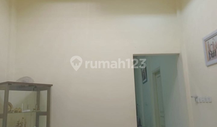 Rumah Minimalis di Sidosermo Pdk Surabaya Selatan 2