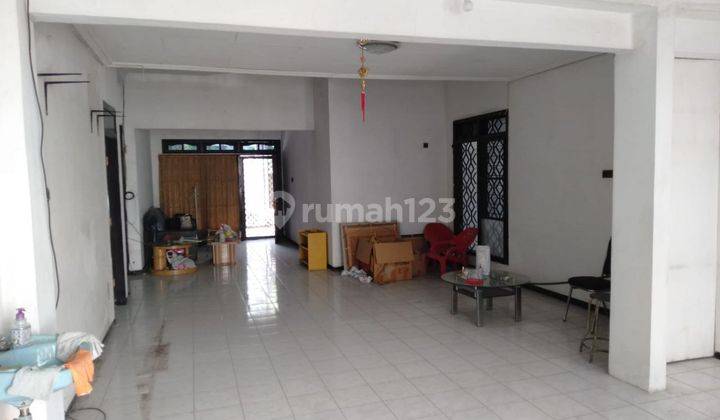 Dijual Siap Huni Di Babatan Pantai, Dekat Raya Kenjeran, Surabaya 1