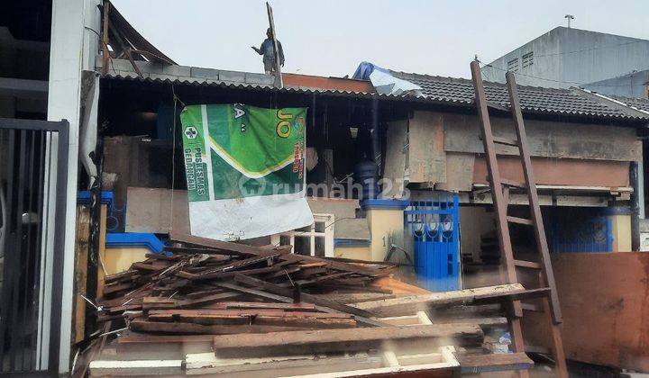 Dijual Rumah Baru Di Babatan Pantai, Dekat Raya Kenjeran  2