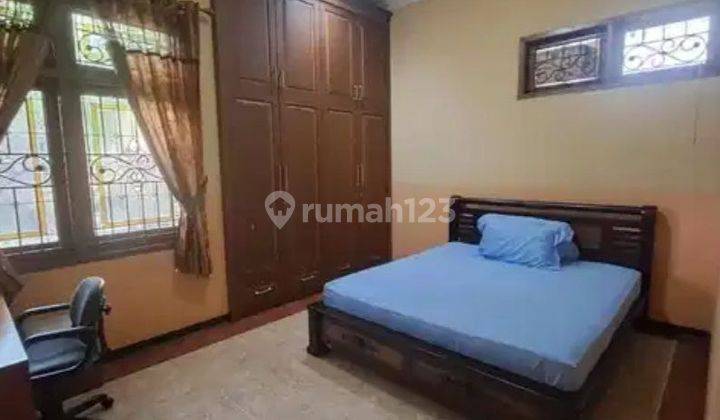 Dijual Rumah Siap Huni Di Gayungsari Barat, Dekat Raya Ahmad Yani 2