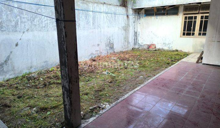 Dijual Rumah Hitung Tanah Di Manyar Rejo, Dekat Raya Merr 2