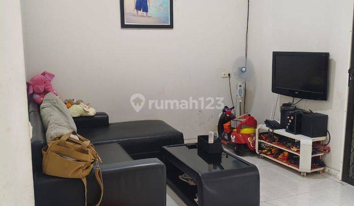 Dijual Rumah Minimalis Di Cluster Queenstown, Citraland, Surabaya 2