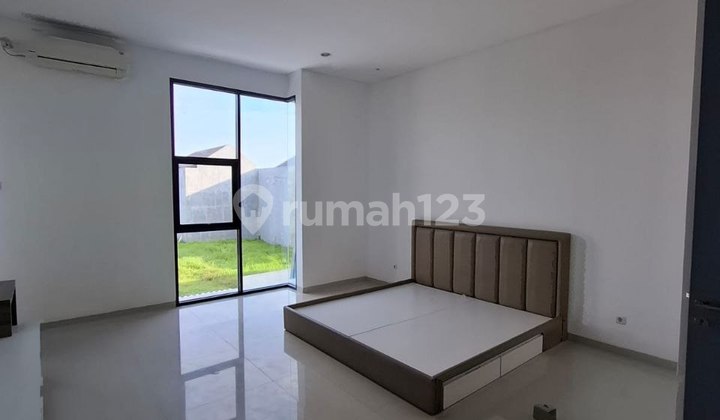 For Sale New House in Palm Beach Cluster Pakuwon City Surabaya 2