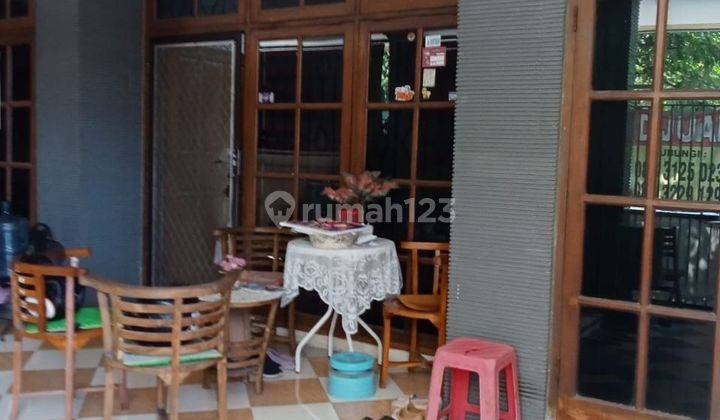 Dijual Rumah Di Rungkut Mapan Barat, Surabaya  2