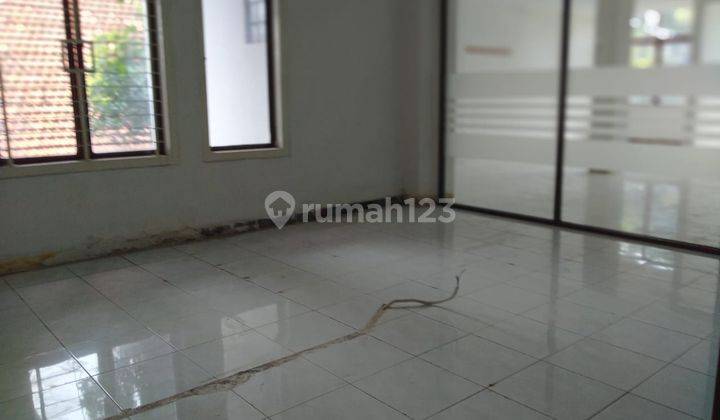 Dijual/disewakan Gedung Kantor 3 Lt Di Raya Diponerogo, Surabaya 2