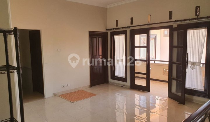 Dijual Rumah di Sidosermo Pdk Surabaya Dekat Plasa Marina & Ubaya 2