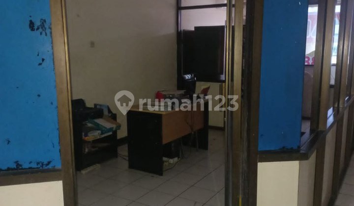 For Sale Shop House in Graha Asri Ngagel Surabaya Near Wonokromo