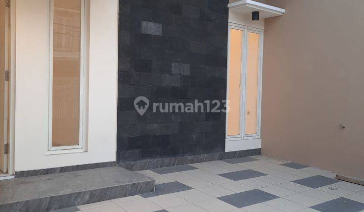 Dijual Rumah Baru Di Manyar Kertoadi, Dekat Raya Merr 2