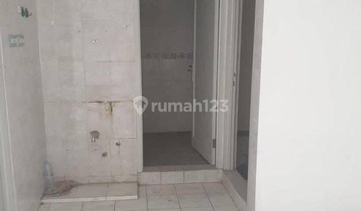 Dijual Rumah Siap Huni Di Klampis Semolo, Dekat Raya Merr 2