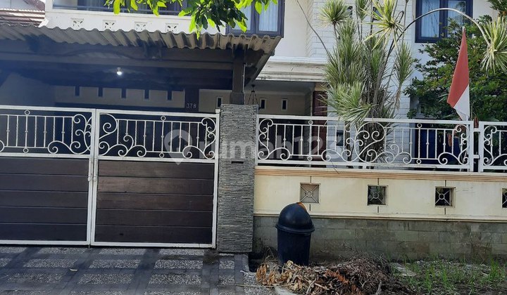 Dijual Rumah di Sidosermo Pdk Surabaya Dekat Plasa Marina & Ubaya Dijual Rumah di Sidosermo Pdk Surabaya Dekat Plasa Marina & Ubaya