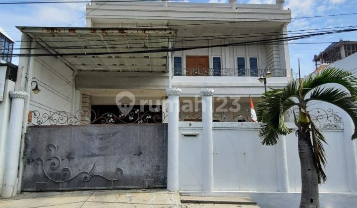 Dijual Rumah Harga Termurah di Manyar Rejo Surabaya