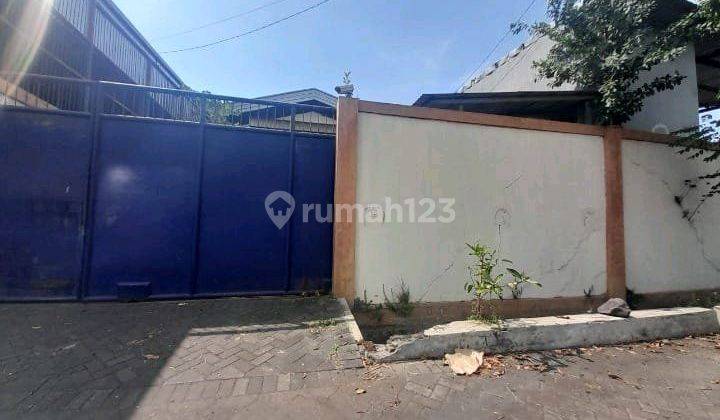 Dijual Gudang Di Mutiara Tambak Langon Blok D, Surabaya 1