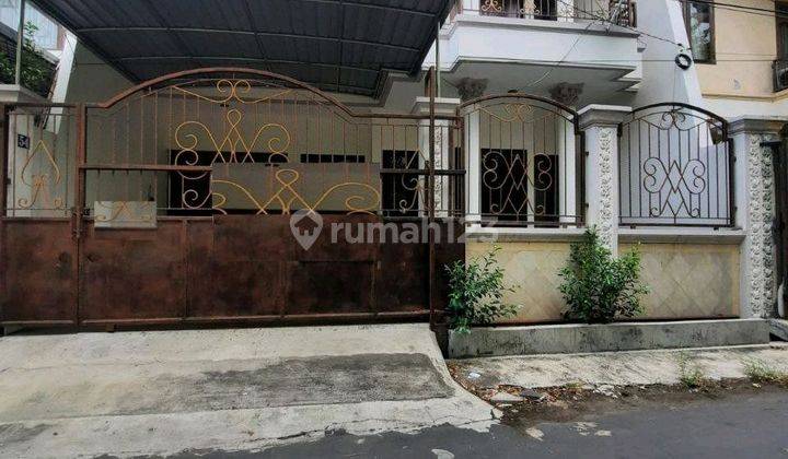 Dijual Rumah Siap Huni di Babatan Pantai Utara , Surabaya Kota 1