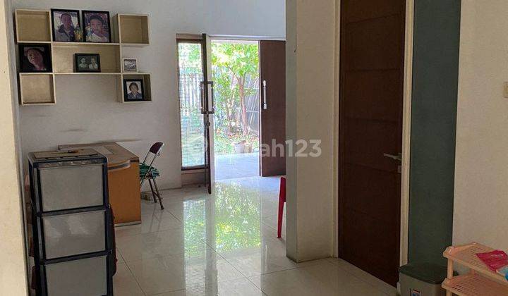 Dijual Rumah Siap Huni Di Jalan Bkr Pelajar, Pusat Kota Surabaya 2