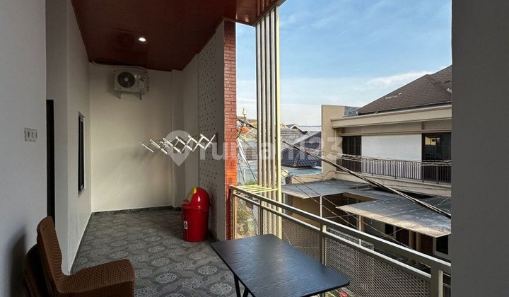 For Sale Active Boarding House In Manyar Indah, Central Surabaya 2