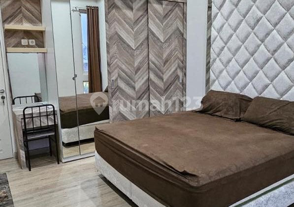Dijual Rumah Minimalis di Kutisari Surabaya Dekat Kampus 2