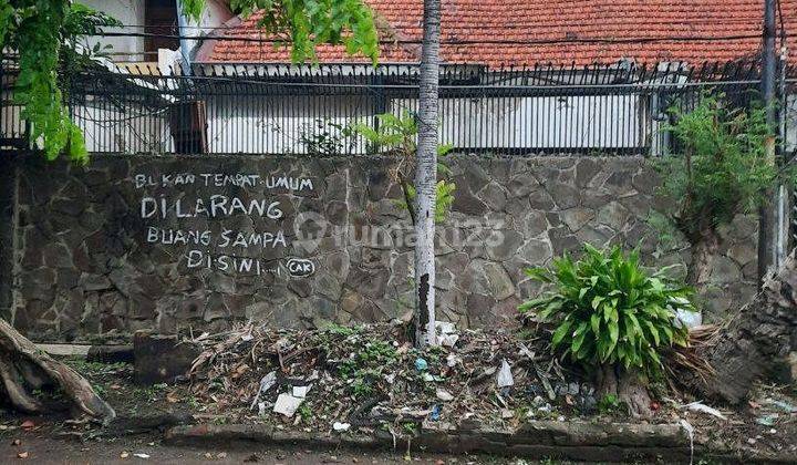 Dijual Rumah Harga Murah Di Jalan Legundi, Pusat Kota Surabaya 1