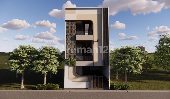 Dijual Rumah Kost Bangunan Baru Di Wiyung Surabaya Selatan Dijual Rumah Kost Bangunan Baru Di Wiyung Surabaya Selatan