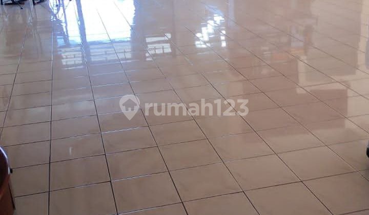 Dijual Rumah di Darmo Permai Surabaya Dekat Pakuwon 2