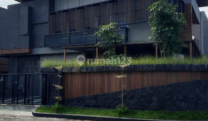 Dijual Rumah Baru Di Manyar Kertoadi Kota Surabaya 1