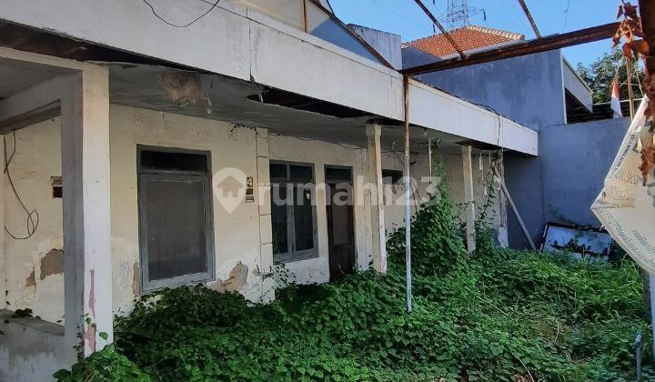 Rumah Harga Murah di Mojoarum Surabaya Dekat Kampus 1