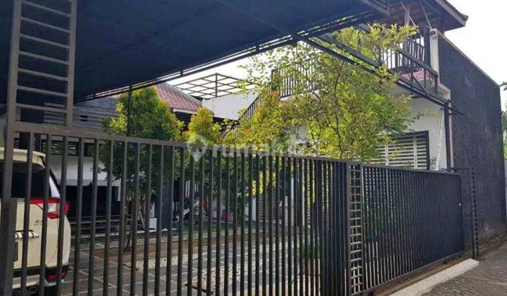 Dijual Cepat Rumah Siap Huni Di Kutisari, Dekat Kampus Its Unair 1