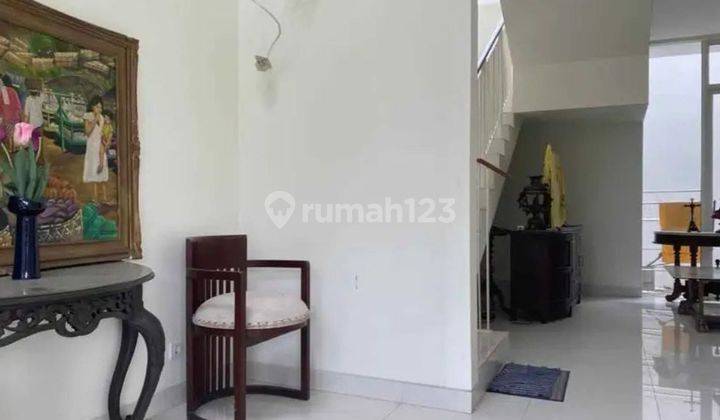 Dijual Rumah Siap Huni Di Grand Pakuwon, Cluster North Victoria 2