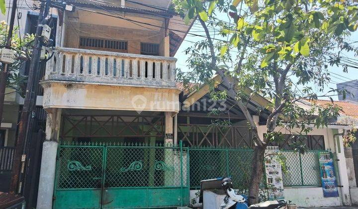 Dijual Rumah Kos Di Perumahan Ikip, Dekat Kampus Upn, Raya Merr 1