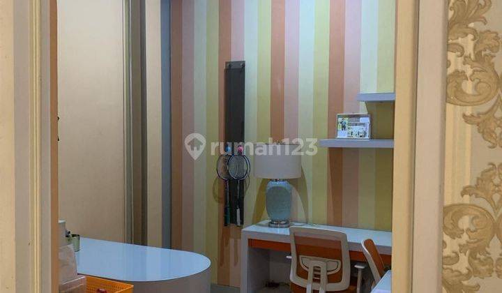 Dijual Rumah Minimalis Di Manyar Indah, Dekat Kampus Its Unair 2