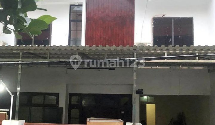 Dijual Rumah Kost di Mulyosari Surabaya Dekat Kampus