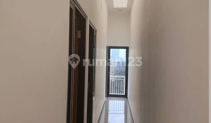 Dijual Cepat Rumah Kost di Keputih Tegal Timur Surabaya