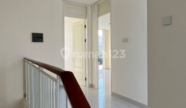 For Sale House in Grand Pakuwon Cluster South Victoria Surabaya 2