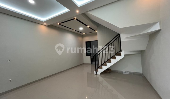 New Homes Limited to Only 2 Units in Sutorejo Indah Surabaya 2