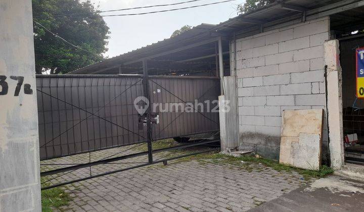 Tanah Dibawah Harga Pasaran, Jalan Lebar, Strategis Dan Bisa Nego 2