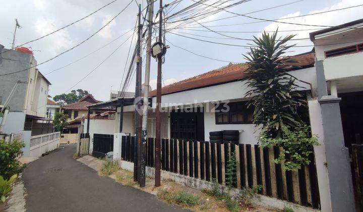 Dijual Rumah 2 Lantai Sudah Shm Akses Strategis Dan Lingkungan Nyaman 1