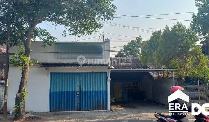 Jual Tanah Bonus Rumah Dan Kios Rumah Di Kota Pati 1