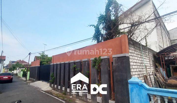 Tanah Kos Kosan Pati Kota Rumah 2