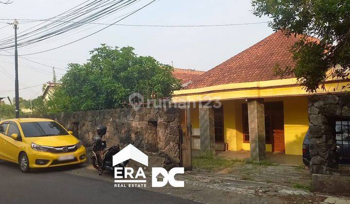 Rumah Bagus Di ksatrian semarang Rumah 2