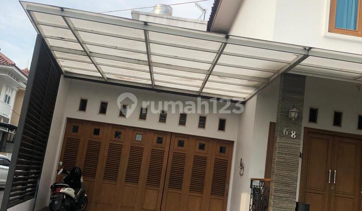 Rumah Kawasan Perumahan Elite Kudus Kota 2