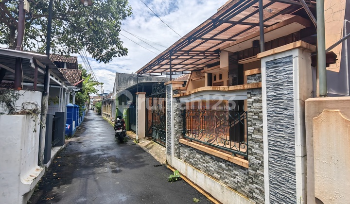 Nice House in Kudus City 2