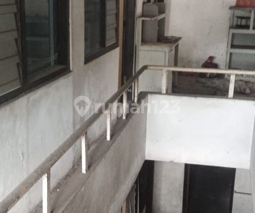 Rumah Kos di Pusat Kota Salatiga