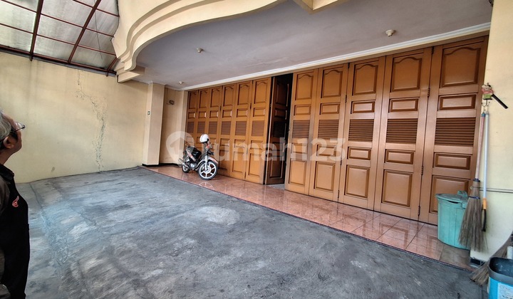 Ruko & Rumah Usaha Stategis Kota Kudus Ruko & Rumah Usaha Stategis Kota Kudus